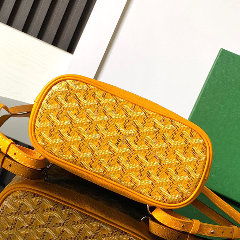 G09ard Alpin Mini Backpack