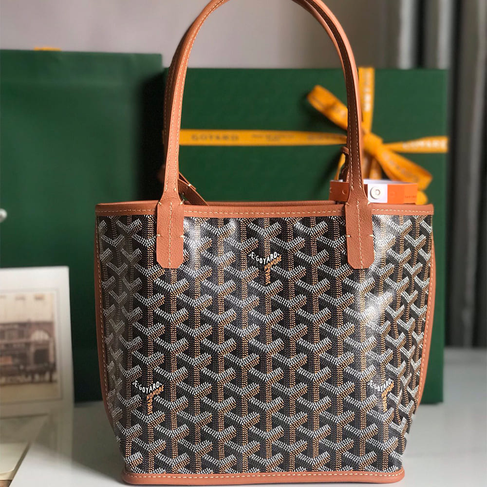 G09ard Anjou Mini Bag