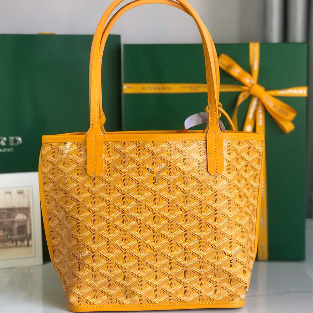 G09ard Anjou Mini Bag