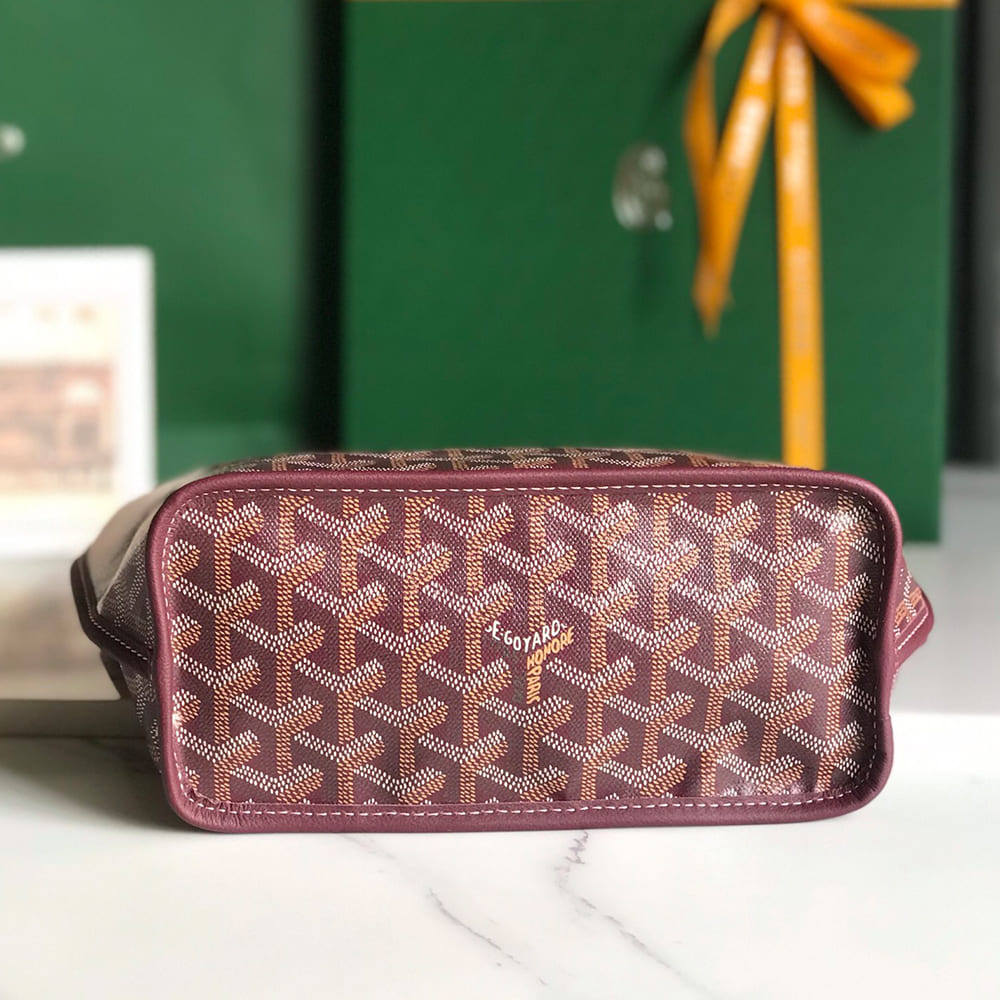 G09ard Anjou Mini Bag