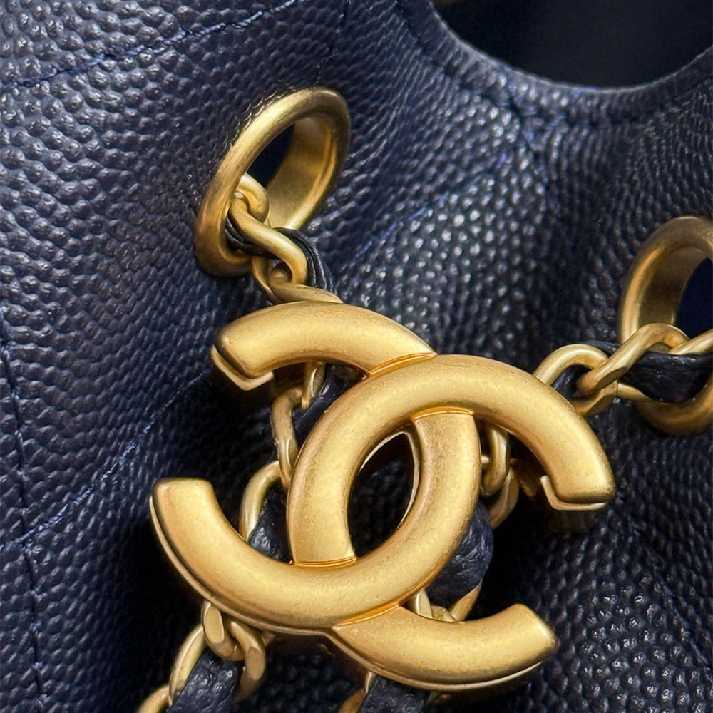 Ch**el 25 Small Handbag(HIGH-END GRADE)