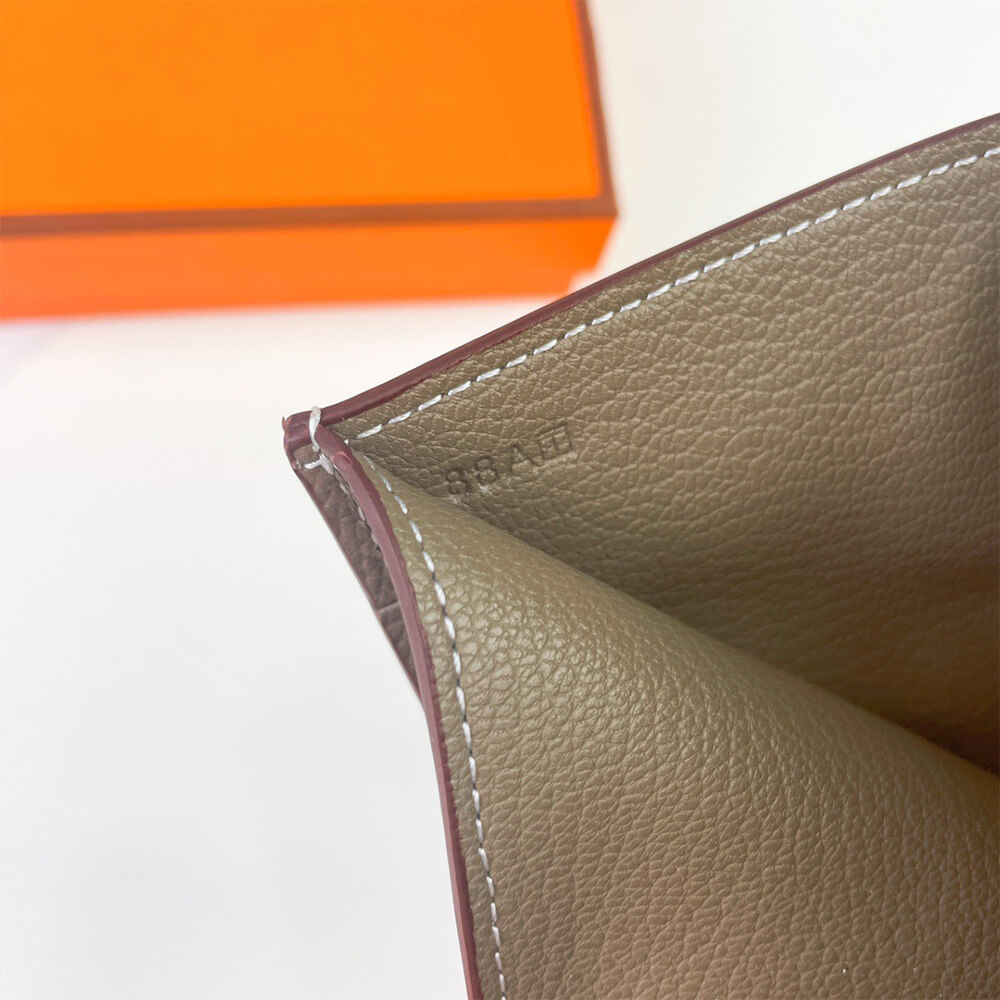 H**me5 Bearn wallet
