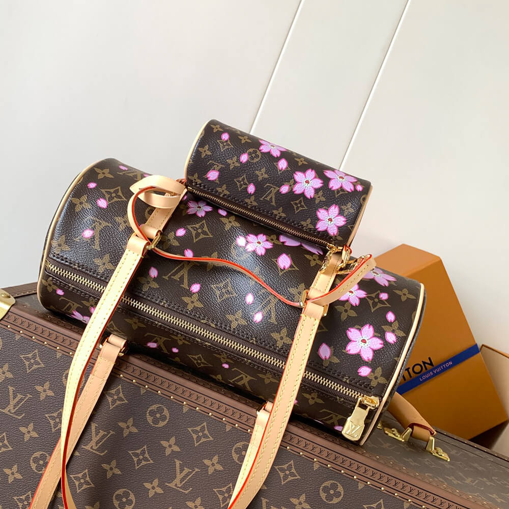 LV x TM Papillon(High-end Grade)