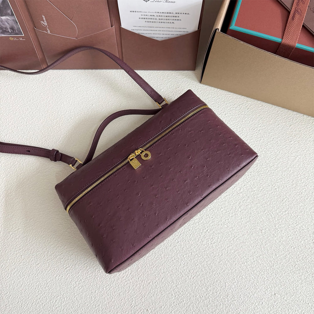 L0r0 P1ana Extra Bag L27(High-end Grade)