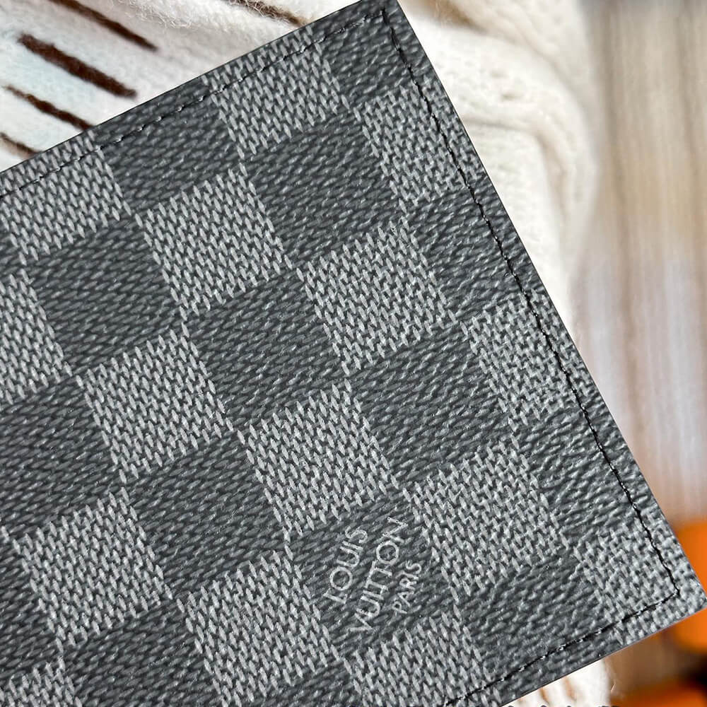 LV Marco Wallet(HIGH-END GRADE)