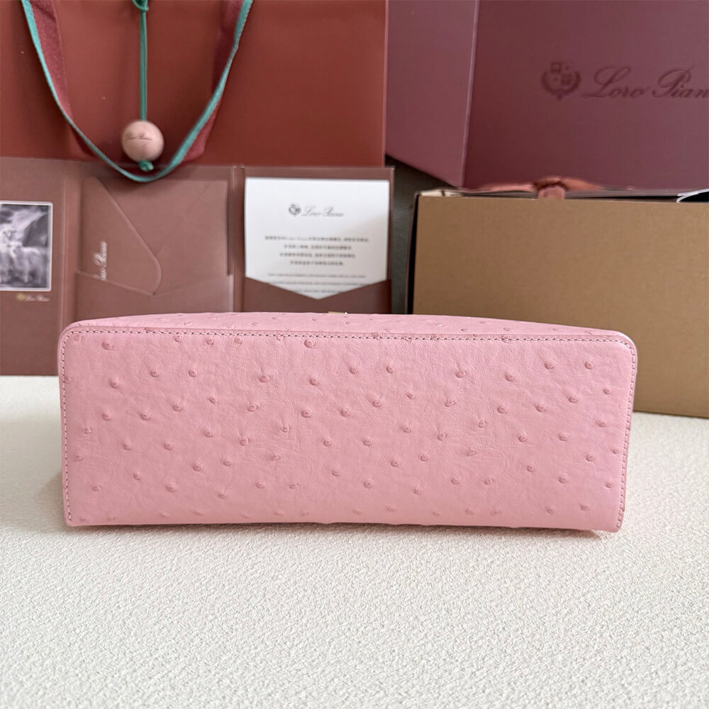 L0r0 P1ana Extra Bag L27(High-end Grade)
