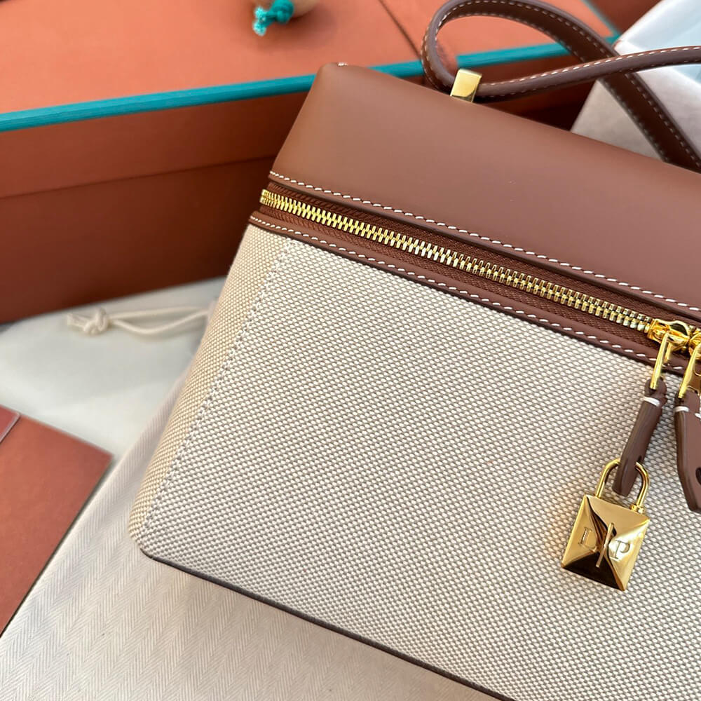 L0r0 P1ana Extra Bag L27(High-end Grade)