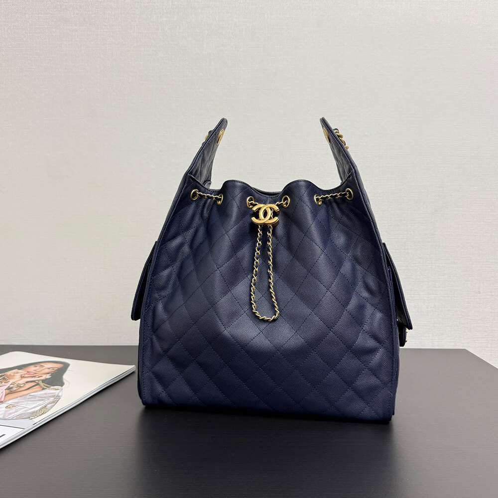 Ch**el 25 Medium Handbag(high-end grade)