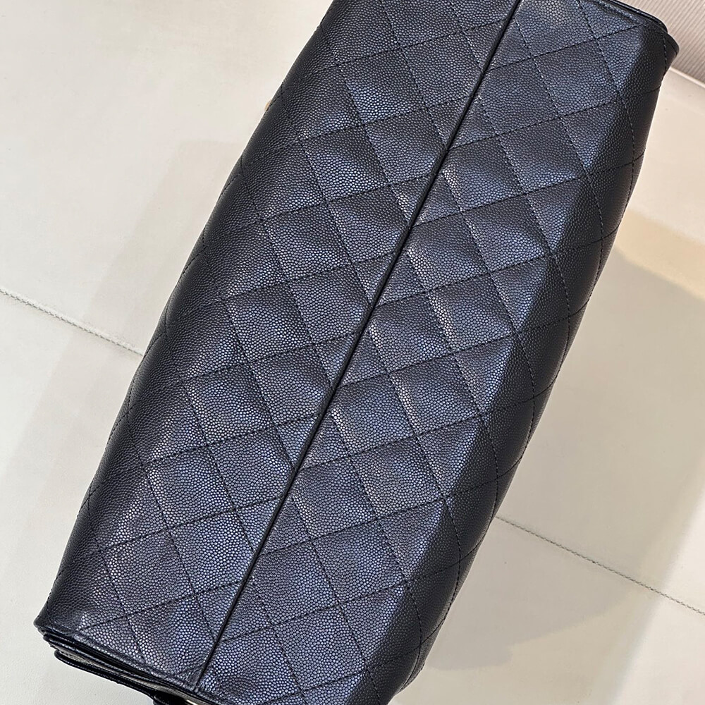 Ch**el 25 Large Handbag(high-end grade)