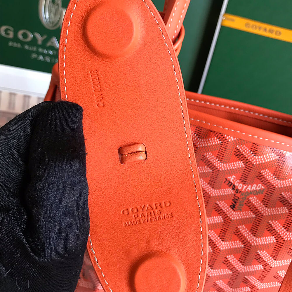 G09ard Anjou Mini Bag