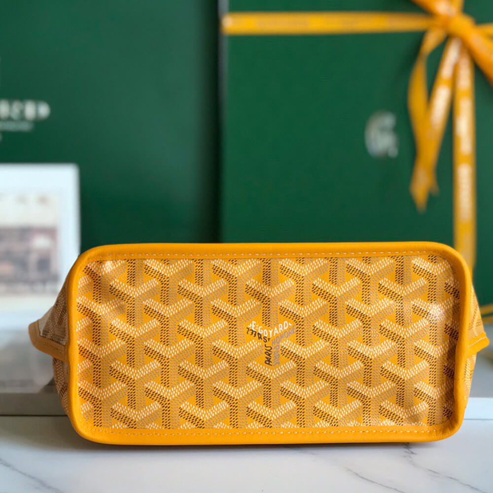 G09ard Anjou Mini Bag