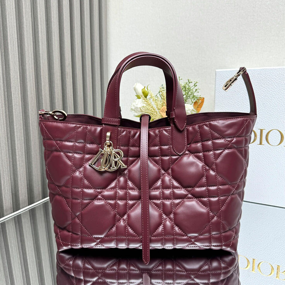 Medium D10r Toujours Bag