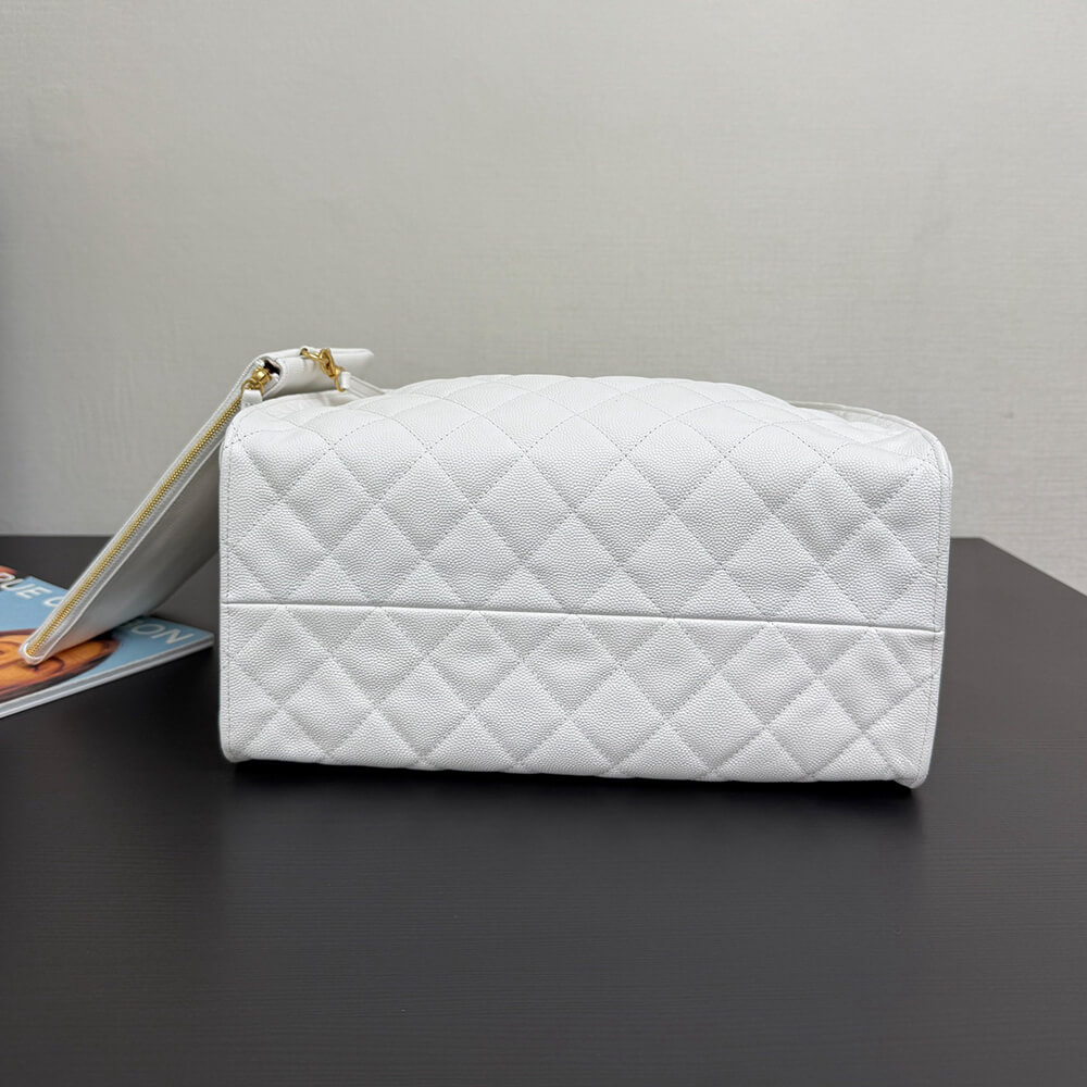 Ch**el 25 Medium Handbag(high-end grade)