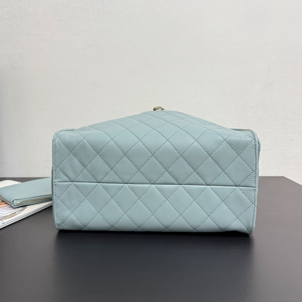 Ch**el 25 Medium Handbag(high-end grade)