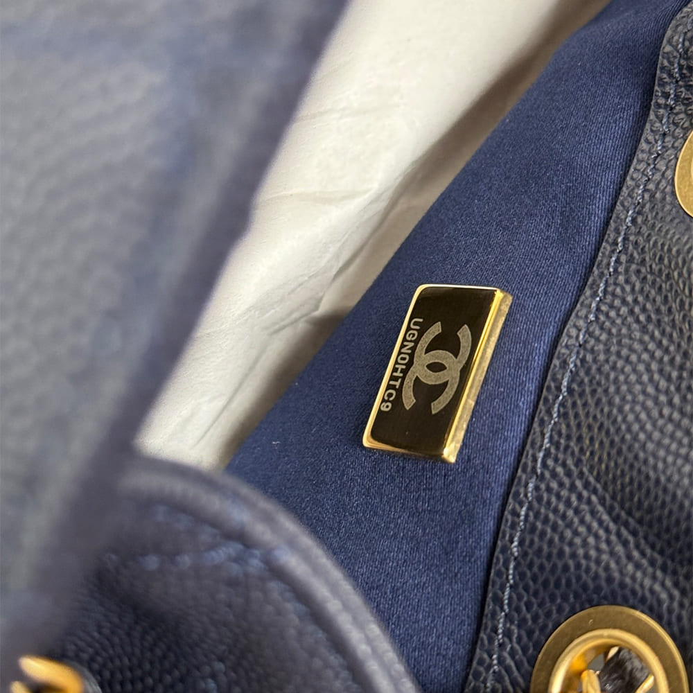 Ch**el 25 Small Handbag(HIGH-END GRADE)