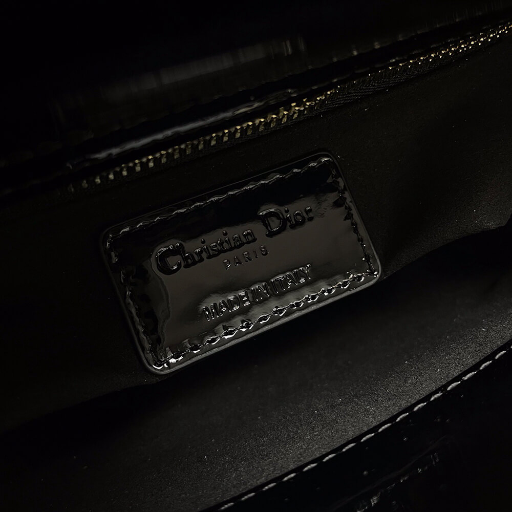 Mini Lady D10r Bag(High-end Grade)