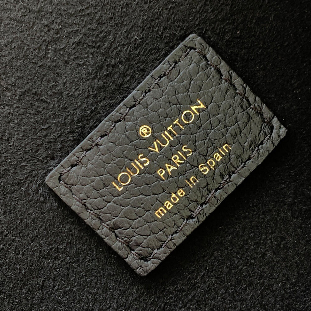 LV Loop Hobo(High-end Grade)