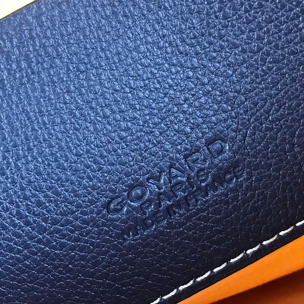 G09ard Sénat MM Pouch(High-end Grade)