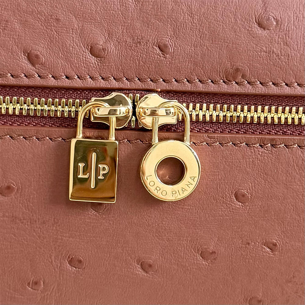 L0r0 P1ana Extra Bag L27(High-end Grade)