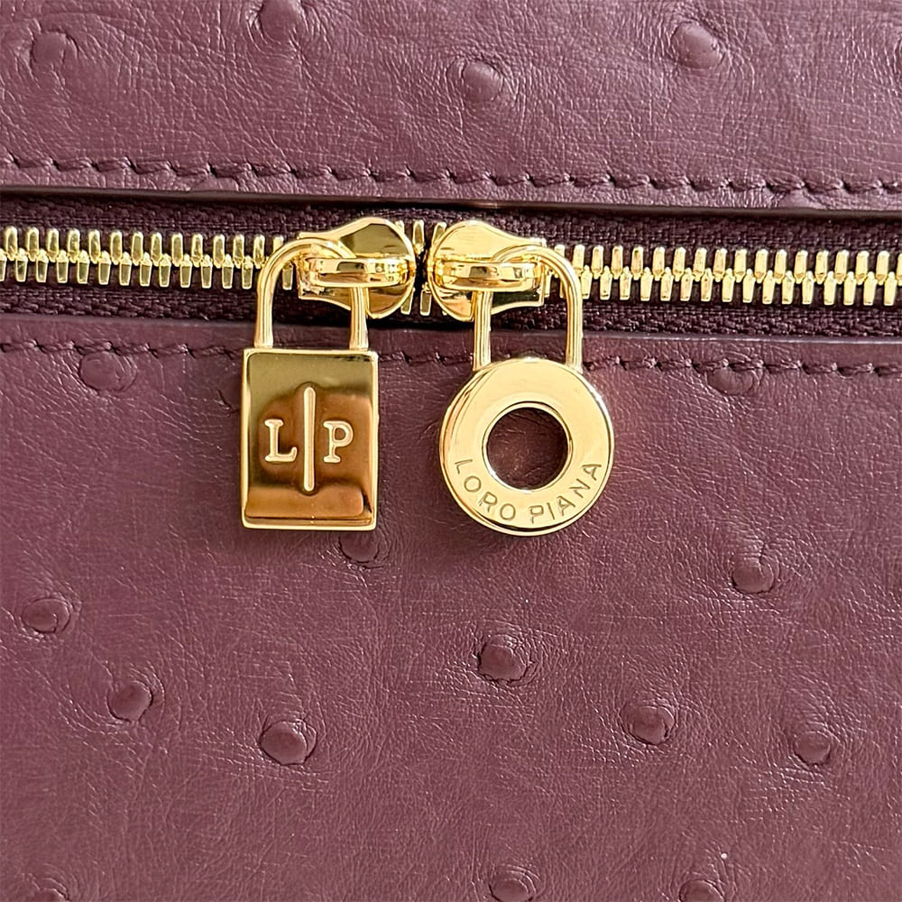 L0r0 P1ana Extra Bag L27(High-end Grade)