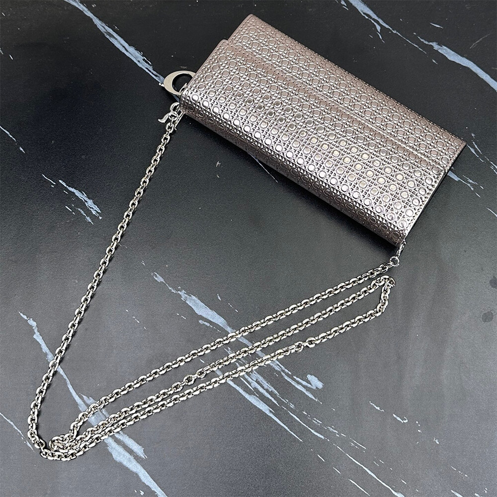 D10r Wallet on Chain(High-end Grade)