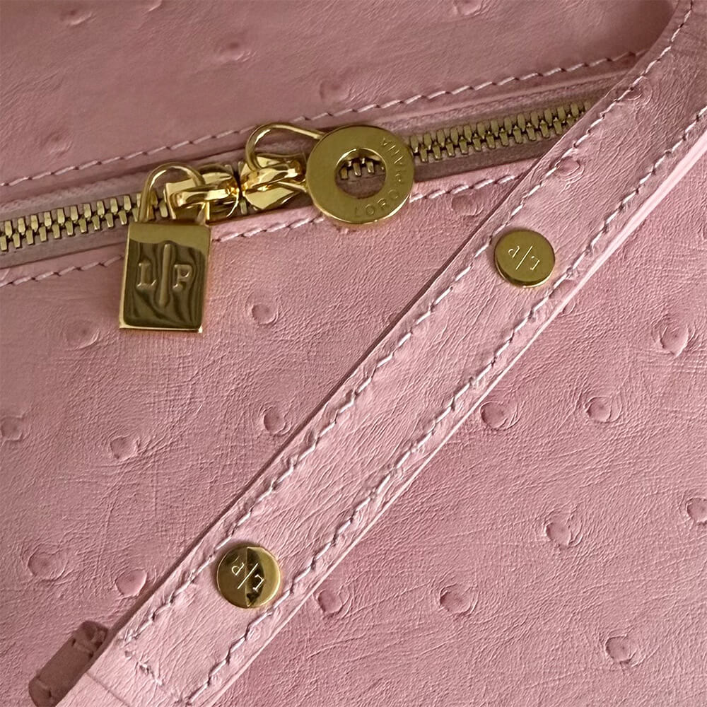 L0r0 P1ana Extra Bag L27(High-end Grade)