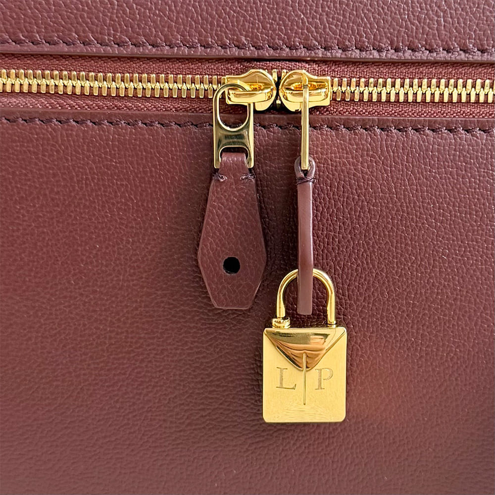 L0r0 P1ana Extra Bag L27(High-end Grade)