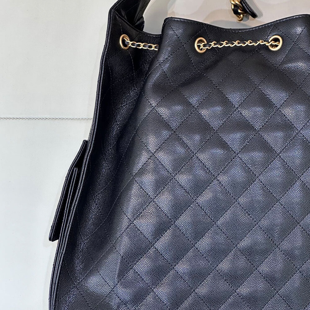 Ch**el 25 Large Handbag(high-end grade)