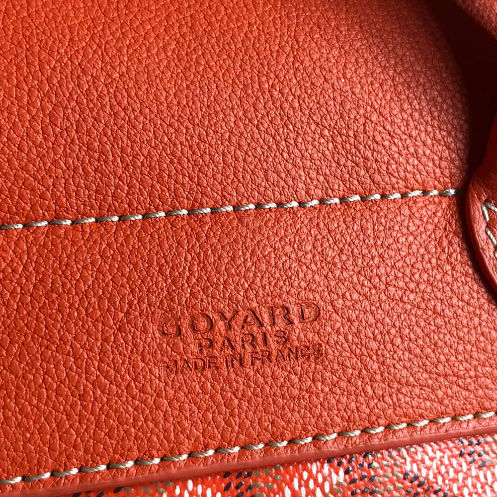 G09ard Alpin Mini Backpack