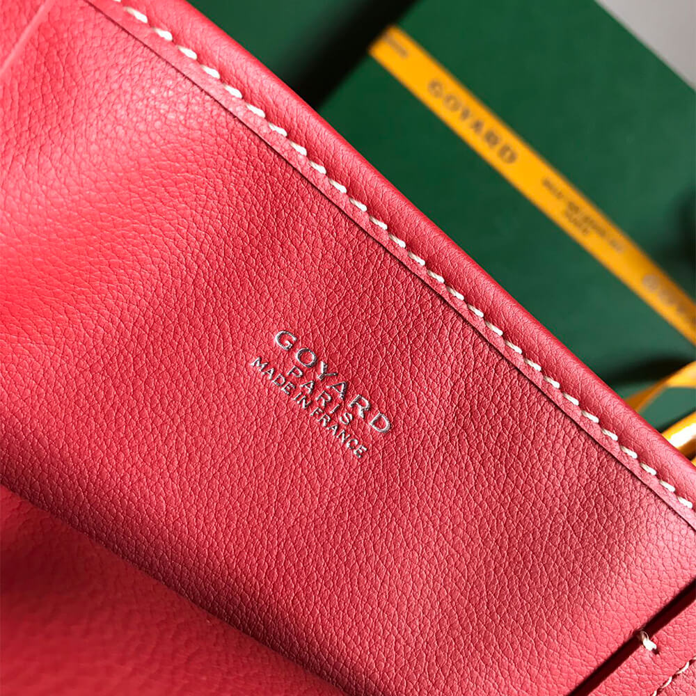 G09ard Anjou Mini Bag