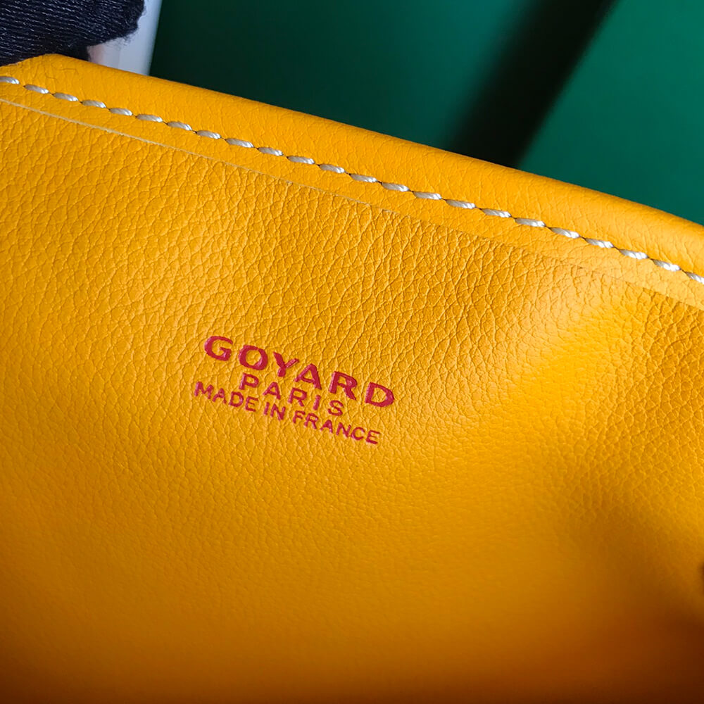 G09ard Anjou Mini Bag