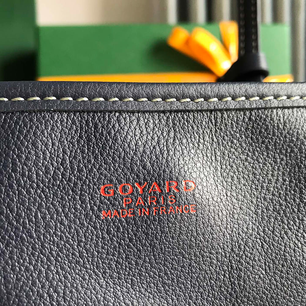 G09ard Anjou Mini Bag
