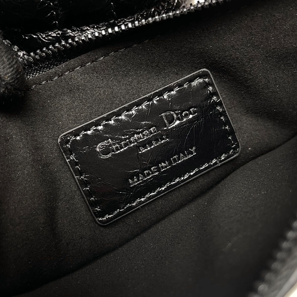 Medium D10r Toujours Bag