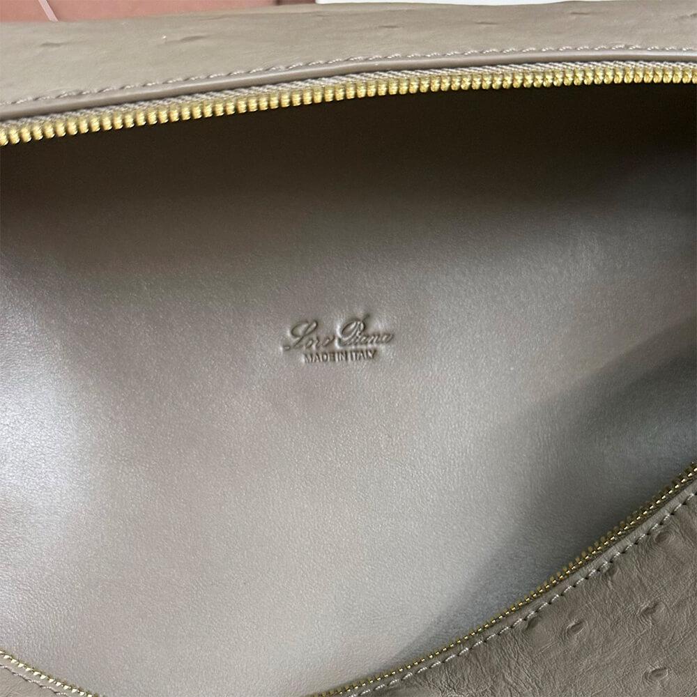 L0r0 P1ana Extra Bag L27(High-end Grade)
