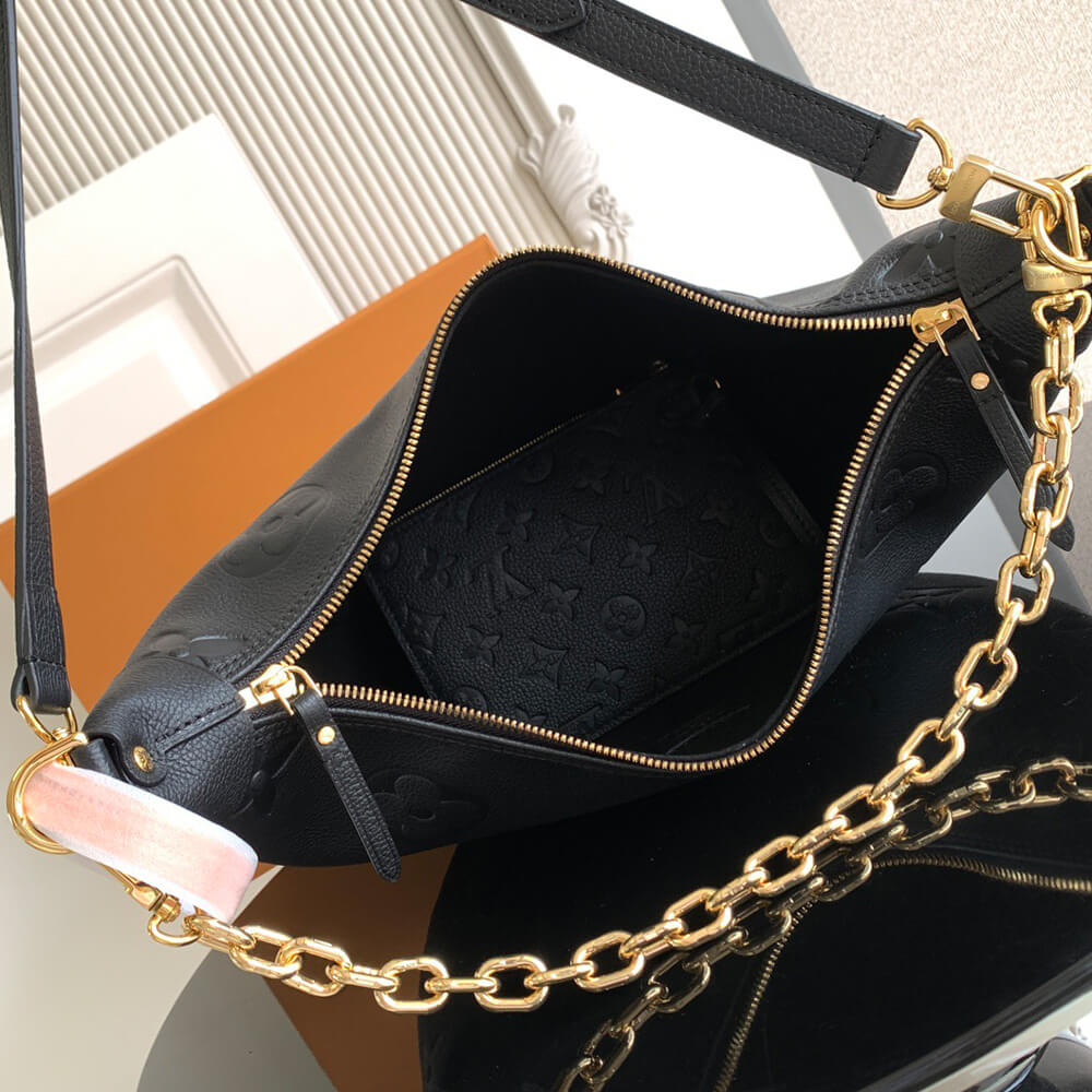 LV Loop Hobo(High-end Grade)