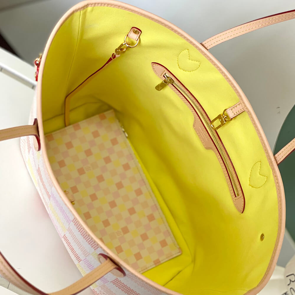 LV Neverfull MM(High-end Grade)