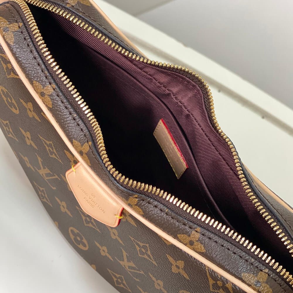 LV Croissant MM(High-end Grade)