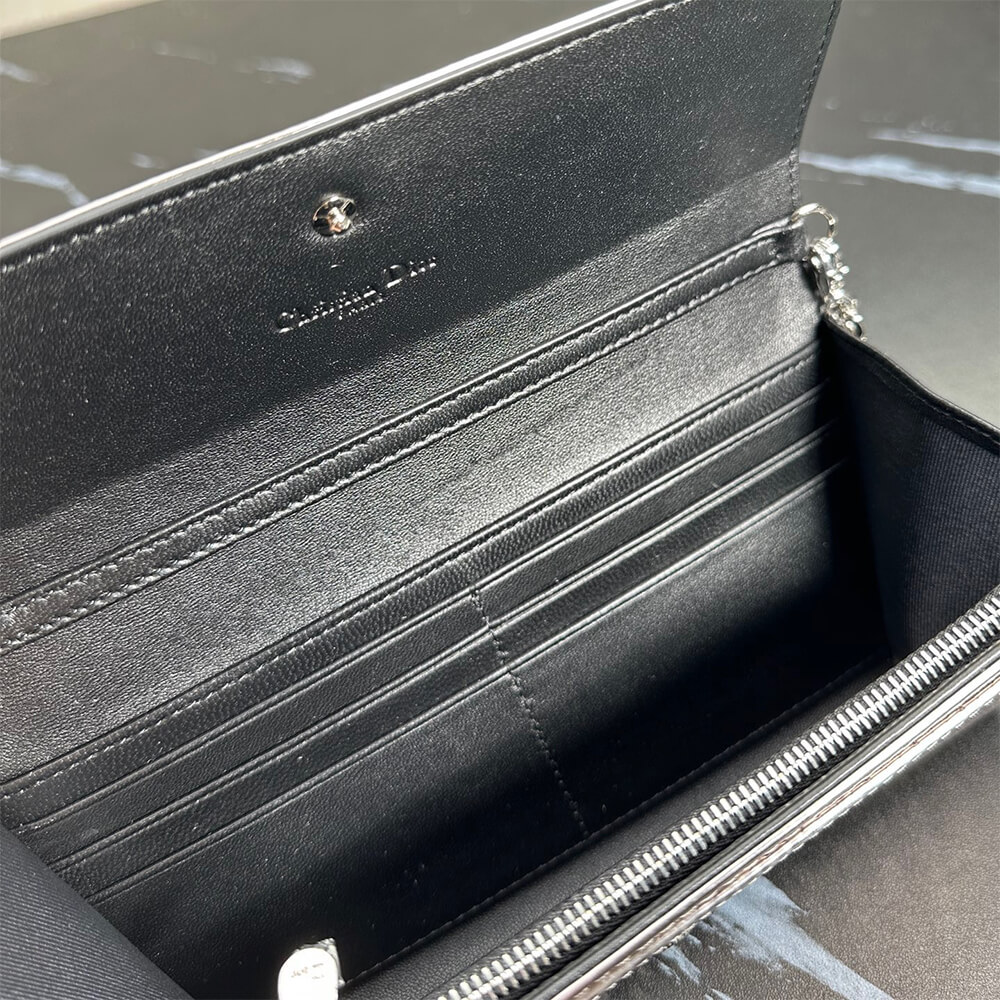 D10r Wallet on Chain(High-end Grade)