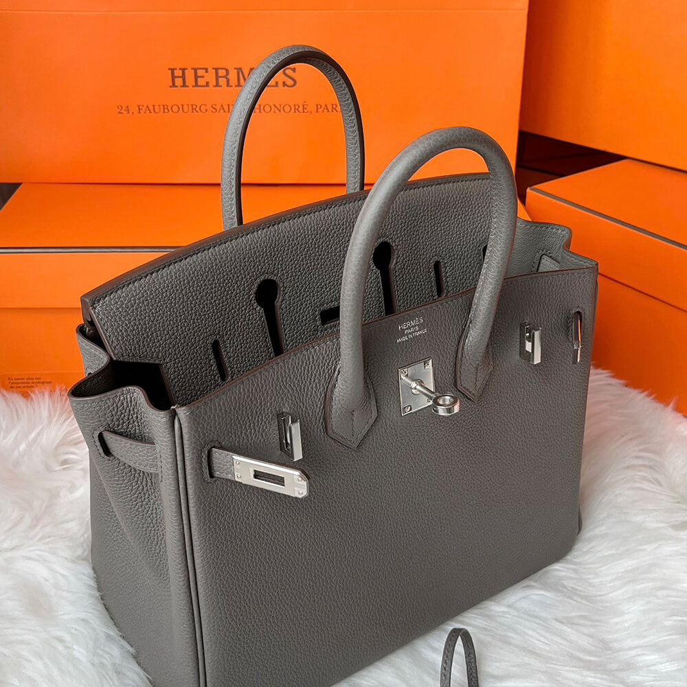 H**me5 BIRKIN BAG 30