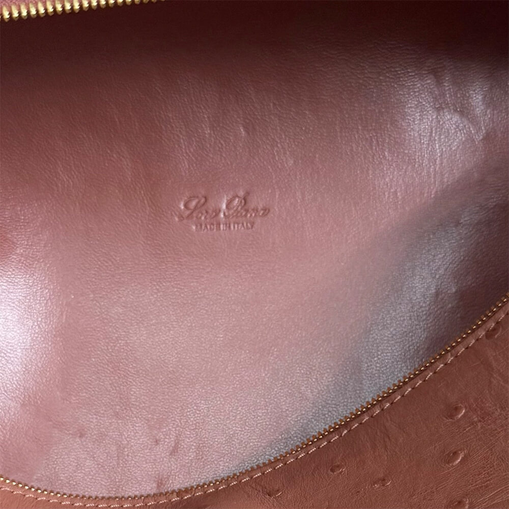 L0r0 P1ana Extra Bag L27(High-end Grade)