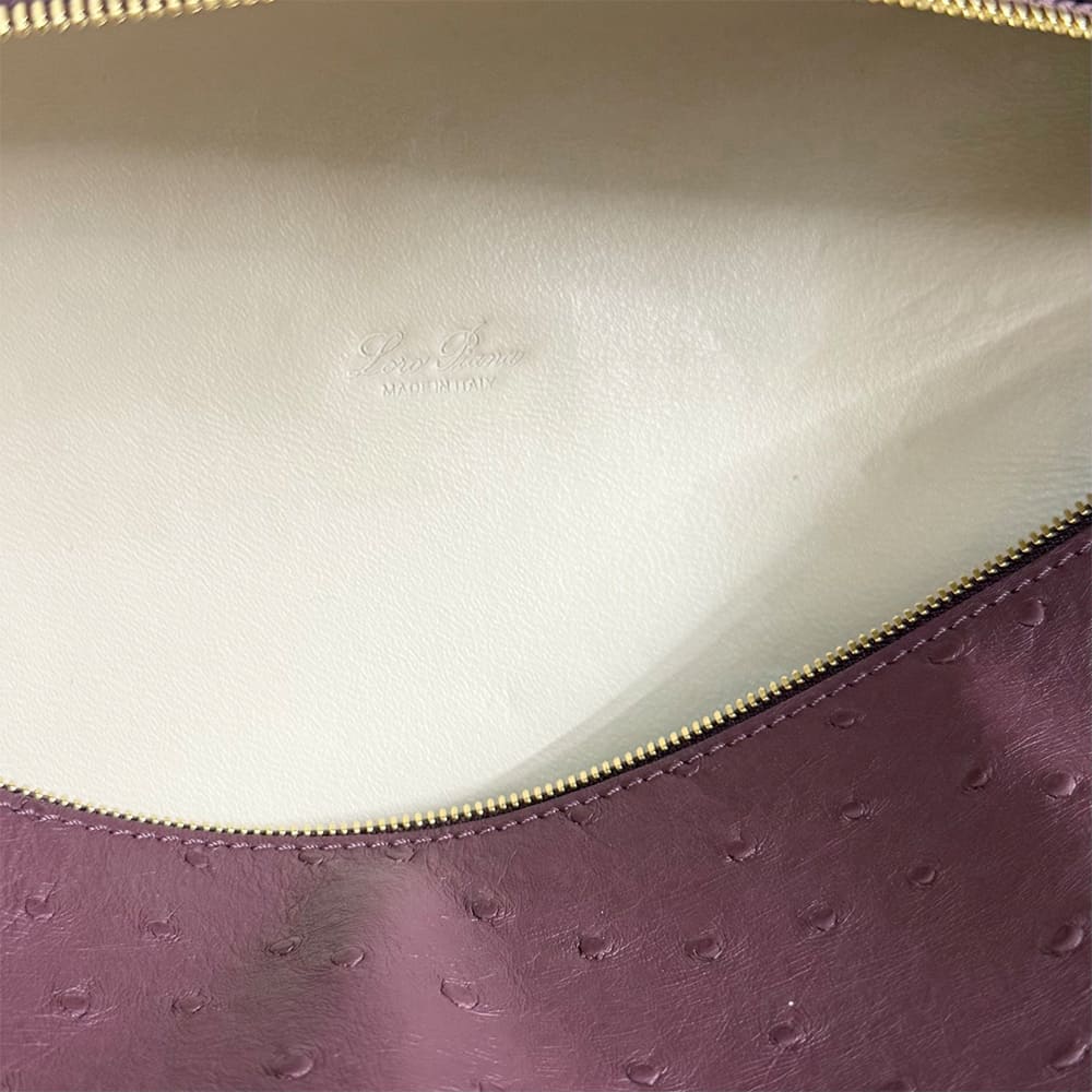 L0r0 P1ana Extra Bag L27(High-end Grade)