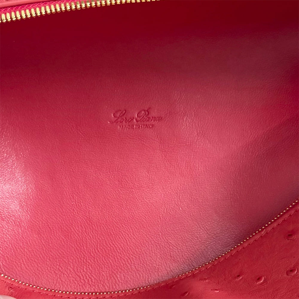 L0r0 P1ana Extra Bag L27(High-end Grade)