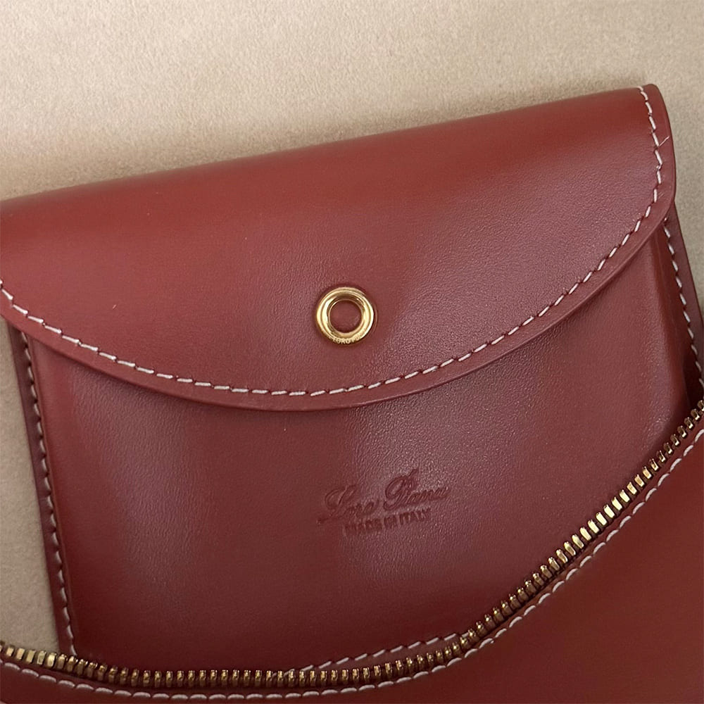 L0r0 P1ana Extra Bag L27(High-end Grade)