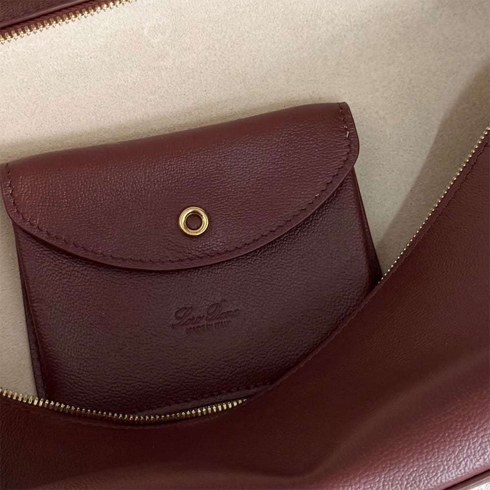 L0r0 P1ana Extra Bag L27(High-end Grade)