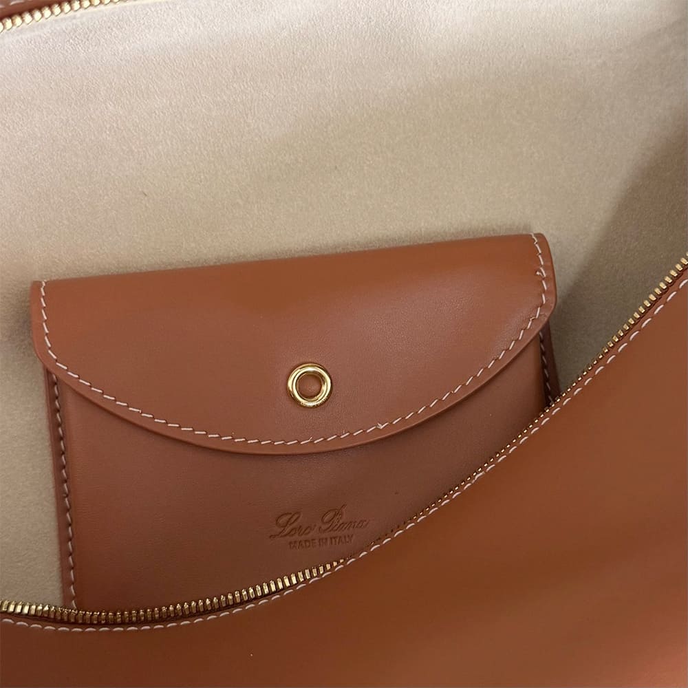 L0r0 P1ana Extra Bag L27(High-end Grade)