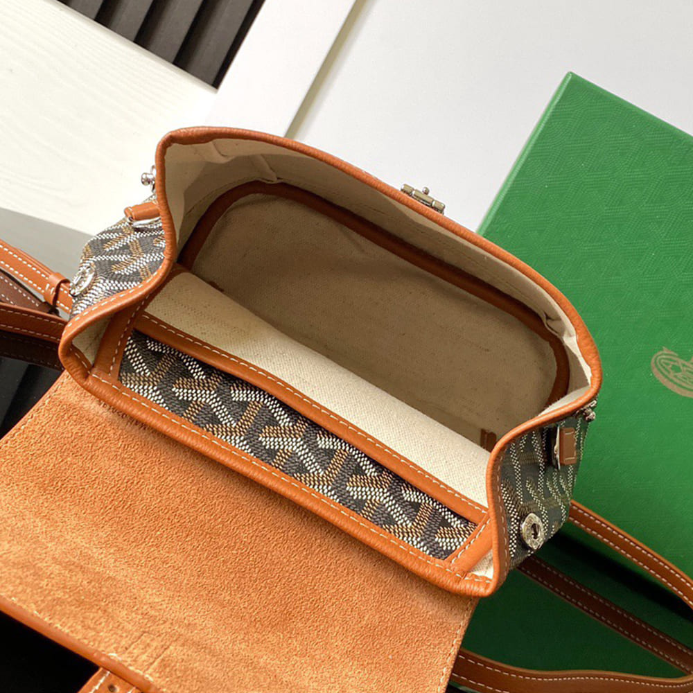 G09ard Alpin Mini Backpack