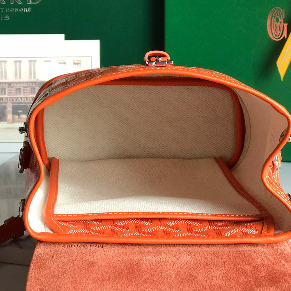 G09ard Alpin Mini Backpack