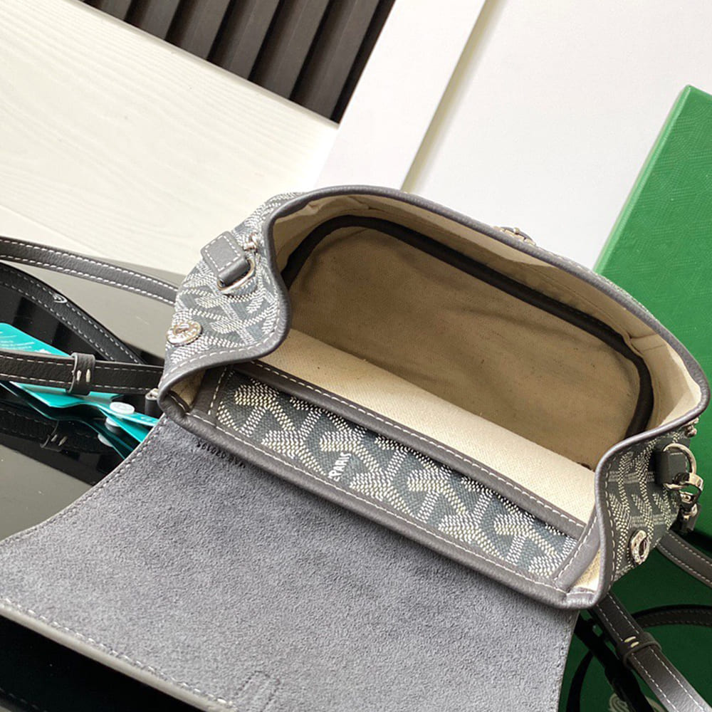 G09ard Alpin Mini Backpack