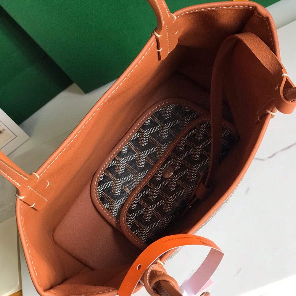 G09ard Anjou Mini Bag