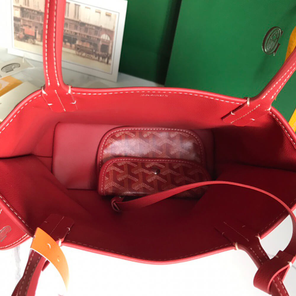 G09ard Anjou Mini Bag